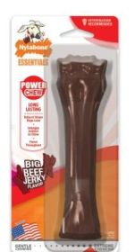 Nylabone Power Chew Flavored Durable Dog Chew Toy - 50+ lbs.