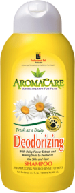 PPP AromaCare Shampoo  Daisy (Option: 13.5oz)