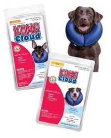 KONG Cloud Collar (Option: L)